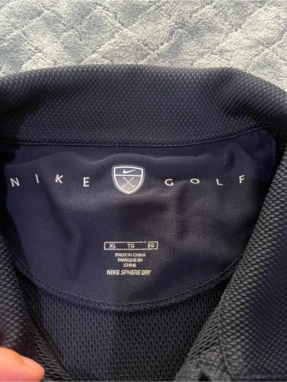 Nike classic short
